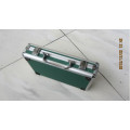 Aluminium Tool Chests with Five Dividers